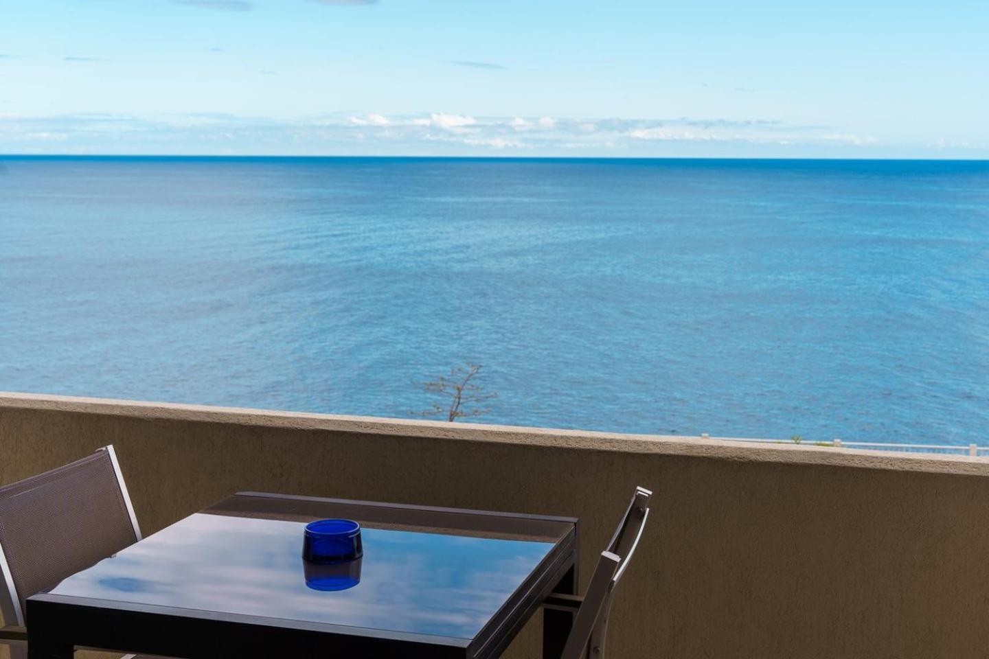 Sunny Getaway In Funchal Leilighet Eksteriør bilde