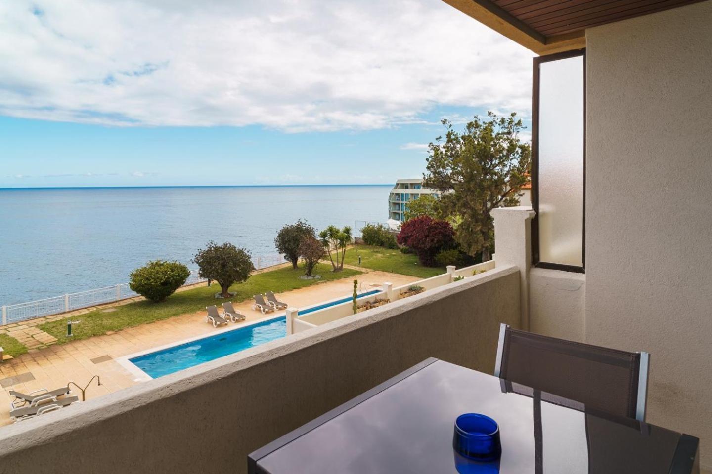 Sunny Getaway In Funchal Leilighet Eksteriør bilde